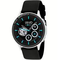 Smartwatches Liu Jo Man Voice in Aluminium SWLJ072 - SWLJ072